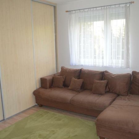 Telepes Apartman ブダペスト エクステリア 写真