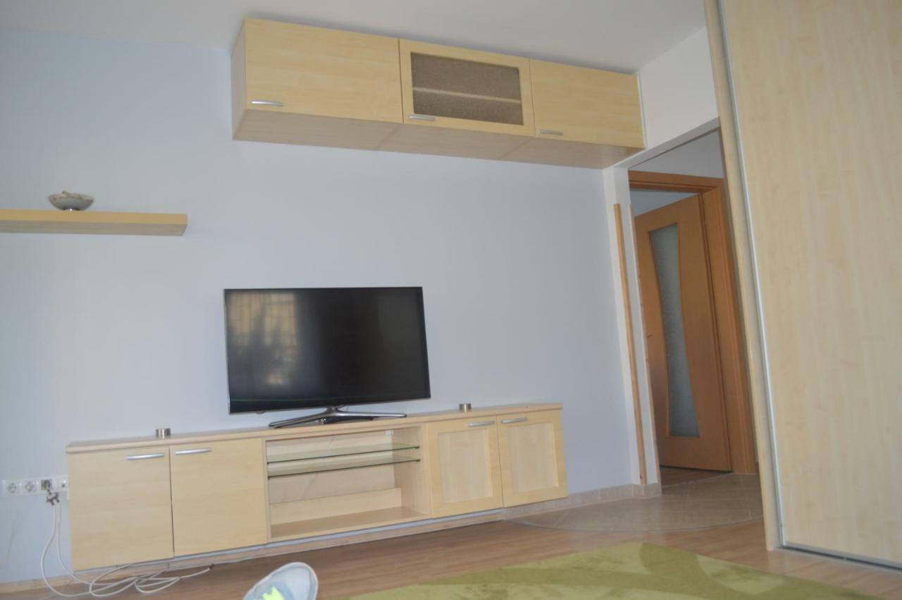 Telepes Apartman ブダペスト エクステリア 写真