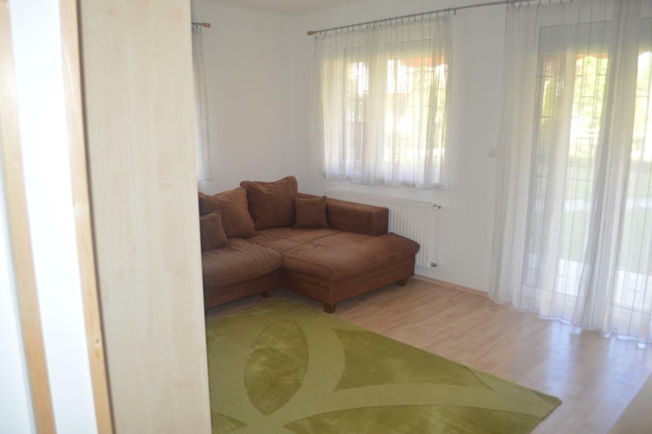 Telepes Apartman ブダペスト エクステリア 写真