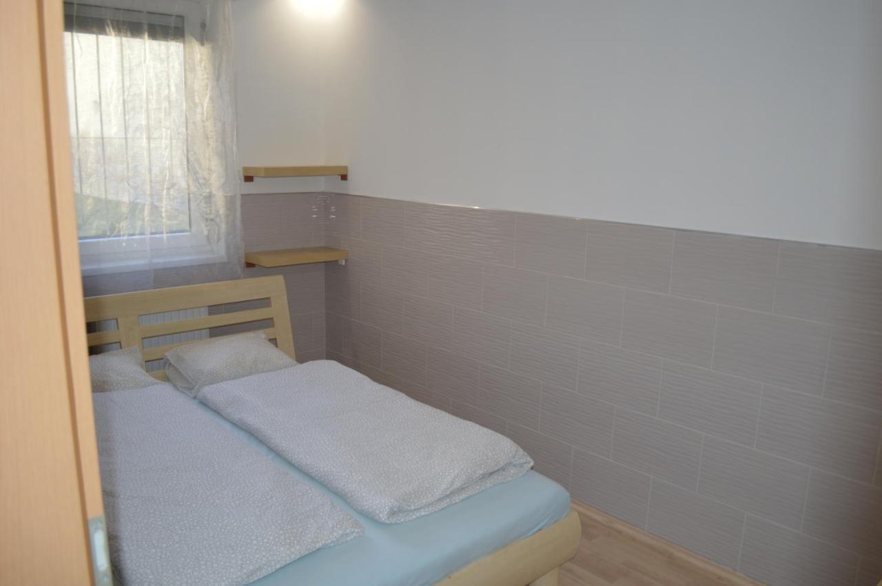 Telepes Apartman ブダペスト エクステリア 写真