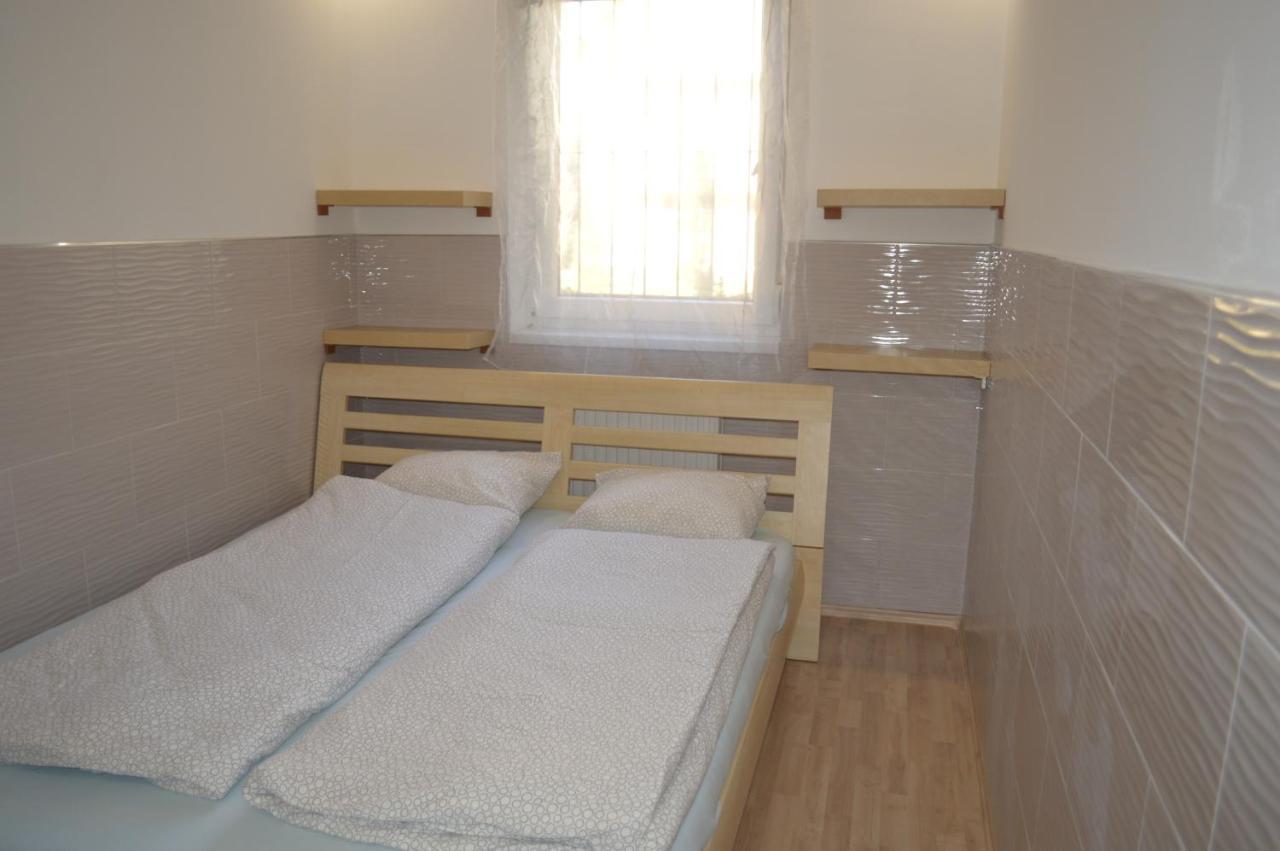 Telepes Apartman ブダペスト エクステリア 写真