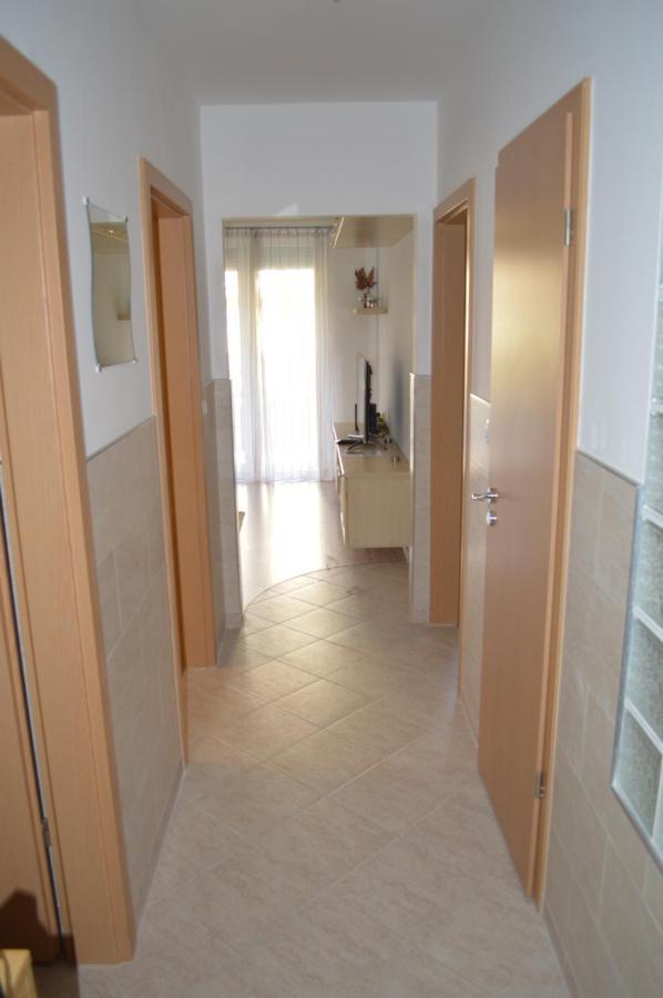 Telepes Apartman ブダペスト エクステリア 写真