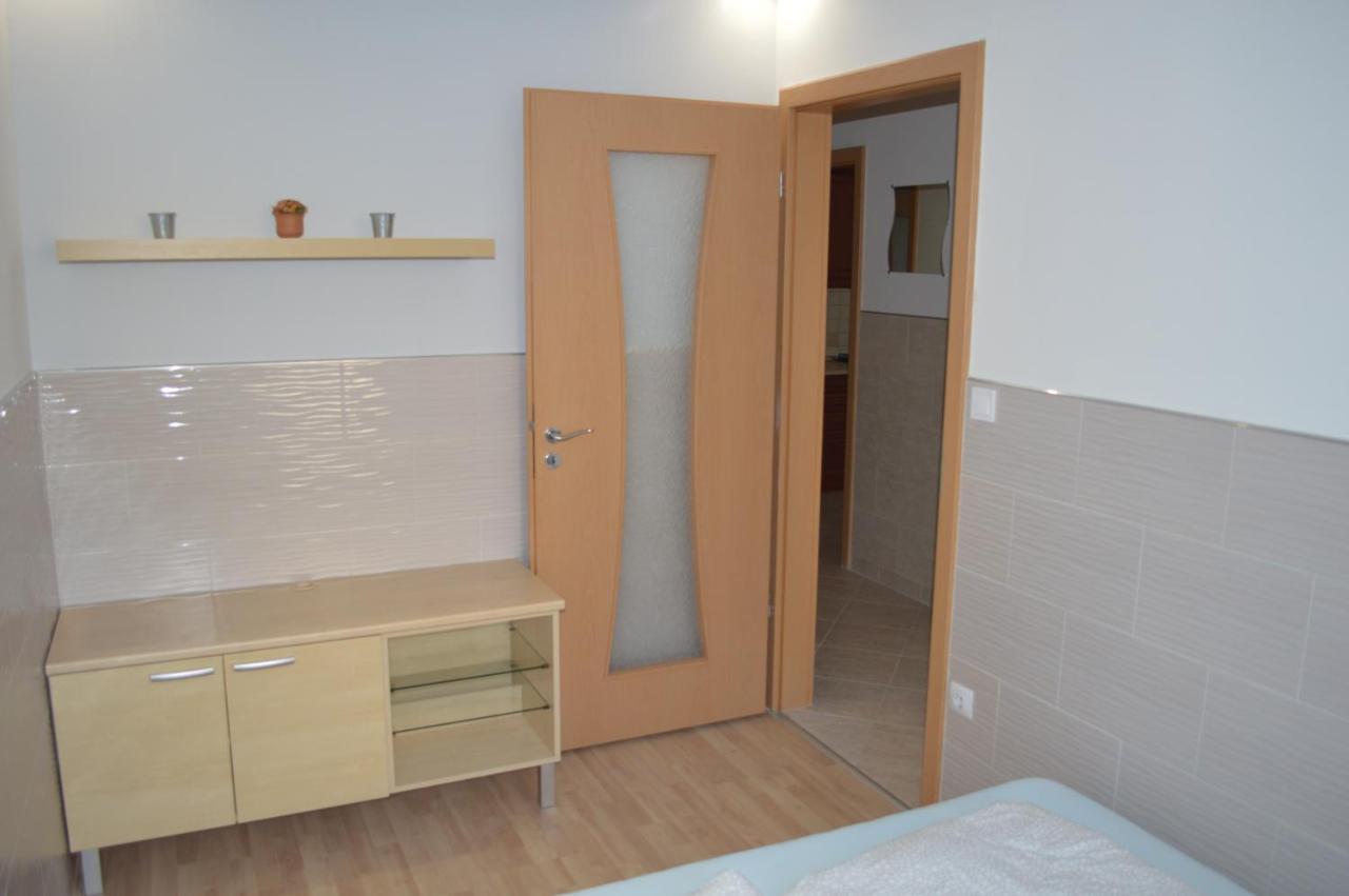 Telepes Apartman ブダペスト エクステリア 写真
