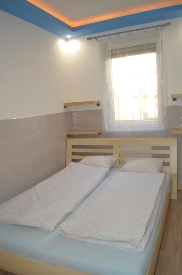 Telepes Apartman ブダペスト エクステリア 写真